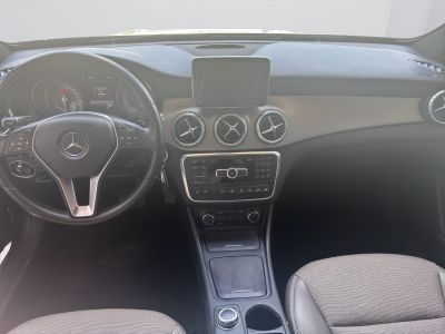 Mercedes-Benz GLA Gebrauchtwagen Mercedes-Benz GLA Gebrauchtwagen