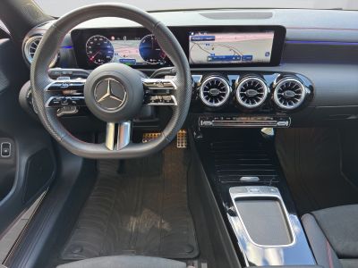 Mercedes-Benz CLA Gebrauchtwagen Mercedes-Benz CLA Gebrauchtwagen