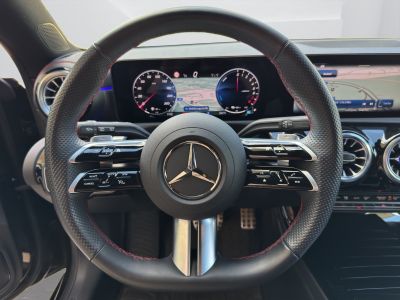 Mercedes-Benz CLA Gebrauchtwagen Mercedes-Benz CLA Gebrauchtwagen