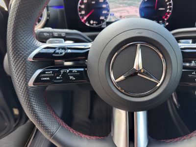 Mercedes-Benz CLA Gebrauchtwagen Mercedes-Benz CLA Gebrauchtwagen