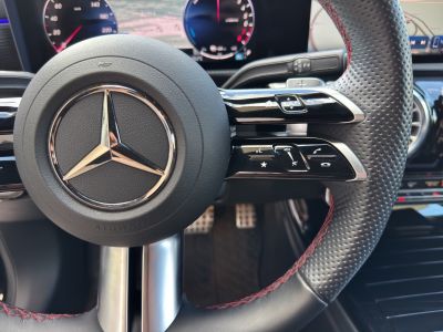 Mercedes-Benz CLA Gebrauchtwagen Mercedes-Benz CLA Gebrauchtwagen