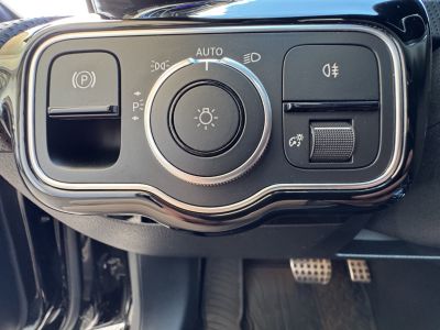 Mercedes-Benz CLA Gebrauchtwagen Mercedes-Benz CLA Gebrauchtwagen