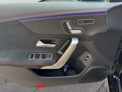Mercedes-Benz CLA Gebrauchtwagen Mercedes-Benz CLA Gebrauchtwagen