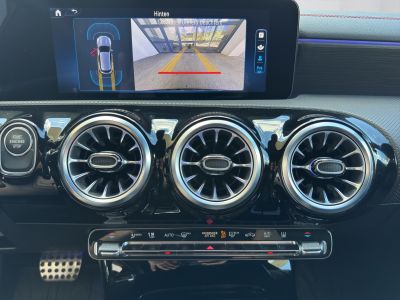Mercedes-Benz CLA Gebrauchtwagen Mercedes-Benz CLA Gebrauchtwagen