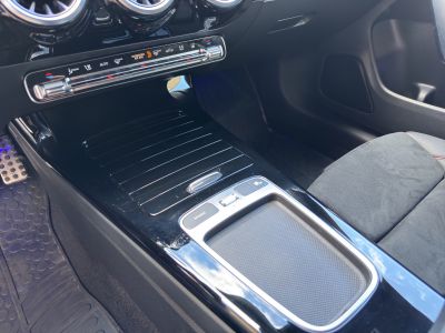 Mercedes-Benz CLA Gebrauchtwagen Mercedes-Benz CLA Gebrauchtwagen