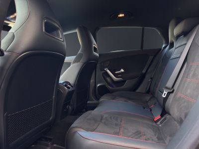 Mercedes-Benz CLA Gebrauchtwagen Mercedes-Benz CLA Gebrauchtwagen