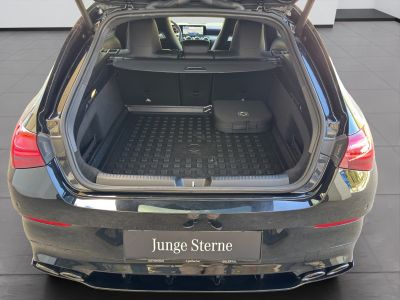 Mercedes-Benz CLA Gebrauchtwagen Mercedes-Benz CLA Gebrauchtwagen