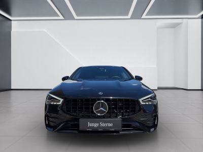Mercedes-Benz CLA Gebrauchtwagen Mercedes-Benz CLA Gebrauchtwagen