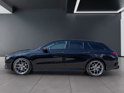 Mercedes-Benz CLA Gebrauchtwagen Mercedes-Benz CLA Gebrauchtwagen