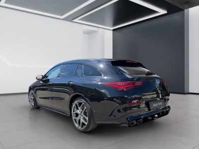 Mercedes-Benz CLA Gebrauchtwagen Mercedes-Benz CLA Gebrauchtwagen