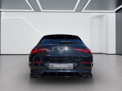 Mercedes-Benz CLA Gebrauchtwagen Mercedes-Benz CLA Gebrauchtwagen