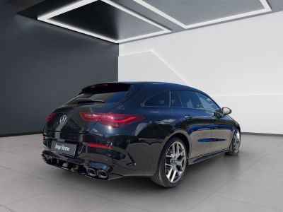 Mercedes-Benz CLA Gebrauchtwagen Mercedes-Benz CLA Gebrauchtwagen