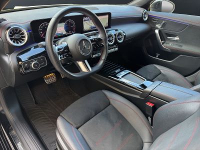 Mercedes-Benz CLA Gebrauchtwagen Mercedes-Benz CLA Gebrauchtwagen