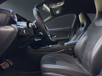 Mercedes-Benz CLA Gebrauchtwagen Mercedes-Benz CLA Gebrauchtwagen