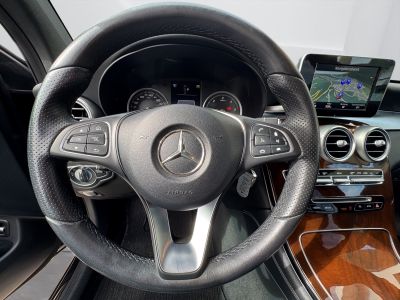 Mercedes-Benz GLC Gebrauchtwagen Mercedes-Benz GLC Gebrauchtwagen