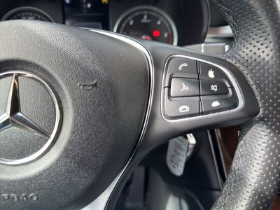 Mercedes-Benz GLC Gebrauchtwagen Mercedes-Benz GLC Gebrauchtwagen