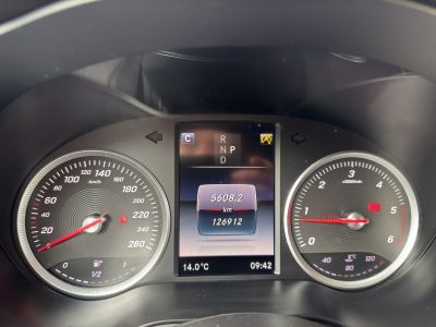 Mercedes-Benz GLC Gebrauchtwagen Mercedes-Benz GLC Gebrauchtwagen