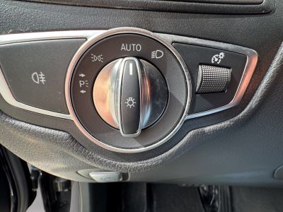 Mercedes-Benz GLC Gebrauchtwagen Mercedes-Benz GLC Gebrauchtwagen