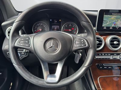 Mercedes-Benz GLC Gebrauchtwagen Mercedes-Benz GLC Gebrauchtwagen
