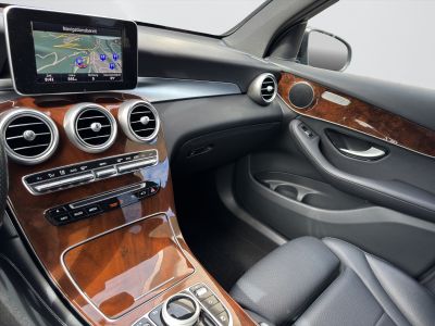 Mercedes-Benz GLC Gebrauchtwagen Mercedes-Benz GLC Gebrauchtwagen
