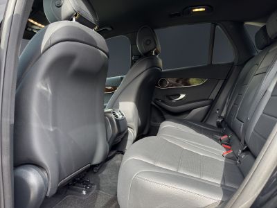 Mercedes-Benz GLC Gebrauchtwagen Mercedes-Benz GLC Gebrauchtwagen