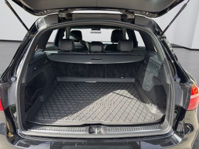 Mercedes-Benz GLC Gebrauchtwagen Mercedes-Benz GLC Gebrauchtwagen