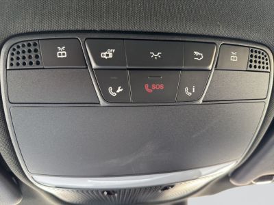 Mercedes-Benz GLC Gebrauchtwagen Mercedes-Benz GLC Gebrauchtwagen