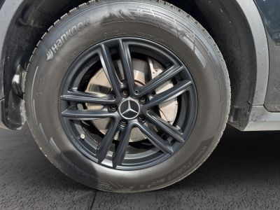 Mercedes-Benz GLC Gebrauchtwagen Mercedes-Benz GLC Gebrauchtwagen