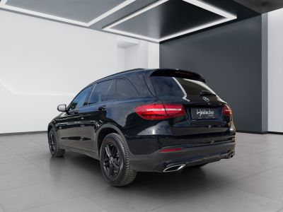 Mercedes-Benz GLC Gebrauchtwagen Mercedes-Benz GLC Gebrauchtwagen
