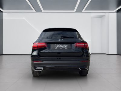 Mercedes-Benz GLC Gebrauchtwagen Mercedes-Benz GLC Gebrauchtwagen