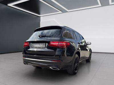 Mercedes-Benz GLC Gebrauchtwagen Mercedes-Benz GLC Gebrauchtwagen