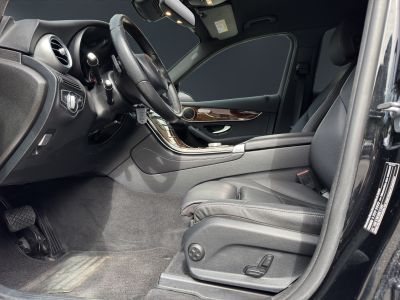 Mercedes-Benz GLC Gebrauchtwagen Mercedes-Benz GLC Gebrauchtwagen