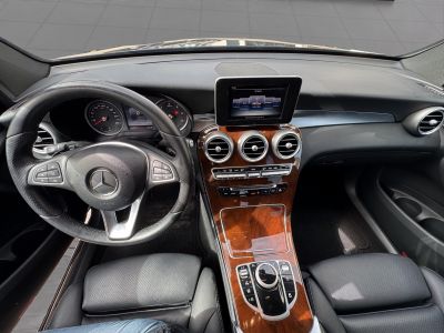 Mercedes-Benz GLC Gebrauchtwagen Mercedes-Benz GLC Gebrauchtwagen