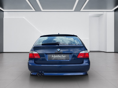 BMW 5er Gebrauchtwagen