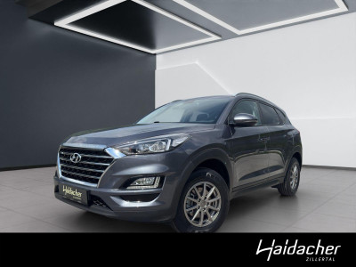 Hyundai Tucson Gebrauchtwagen