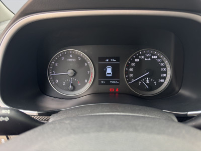 Hyundai Tucson Gebrauchtwagen