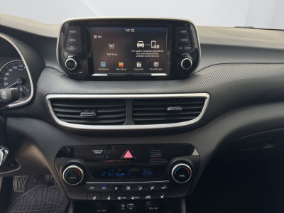 Hyundai Tucson Gebrauchtwagen
