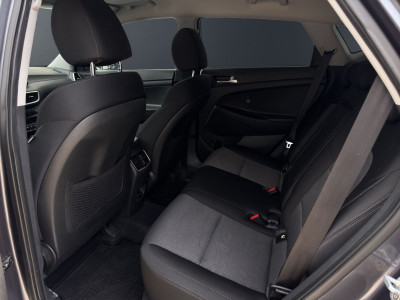 Hyundai Tucson Gebrauchtwagen