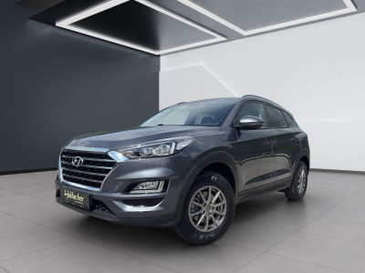 Hyundai Tucson Gebrauchtwagen