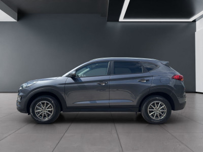 Hyundai Tucson Gebrauchtwagen