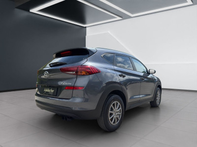 Hyundai Tucson Gebrauchtwagen