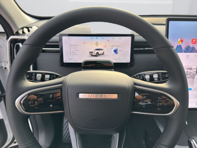Jaecoo Jaecoo 7 Neuwagen