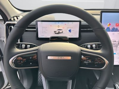 Jaecoo Jaecoo 7 Neuwagen Jaecoo Jaecoo 7 Neuwagen