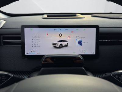 Jaecoo Jaecoo 7 Neuwagen Jaecoo Jaecoo 7 Neuwagen