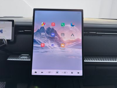 Jaecoo Jaecoo 7 Neuwagen Jaecoo Jaecoo 7 Neuwagen