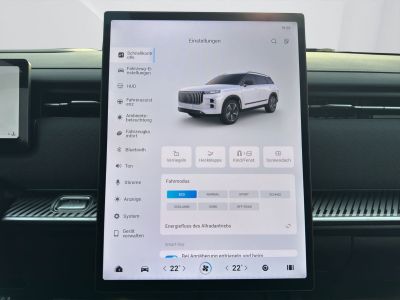 Jaecoo Jaecoo 7 Neuwagen Jaecoo Jaecoo 7 Neuwagen