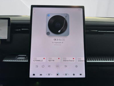 Jaecoo Jaecoo 7 Neuwagen