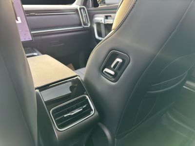 Jaecoo Jaecoo 7 Neuwagen Jaecoo Jaecoo 7 Neuwagen
