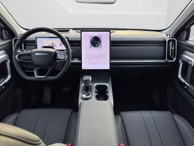 Jaecoo Jaecoo 7 Neuwagen