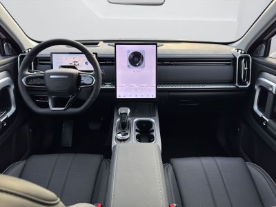 Jaecoo Jaecoo 7 Neuwagen Jaecoo Jaecoo 7 Neuwagen
